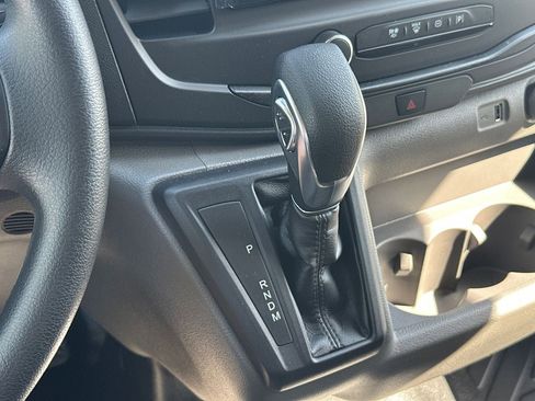 New 2026 Ford Transit 350 XL RWD image 56