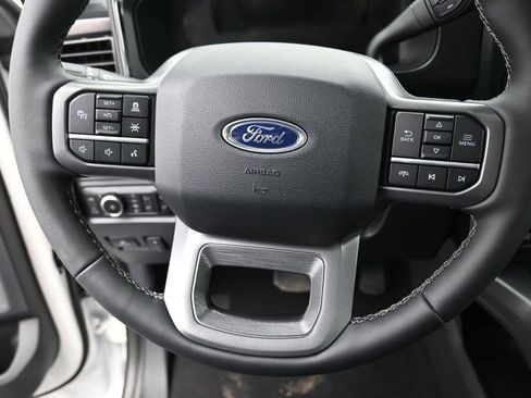New 2026 Ford F350 Lariat w/ Lariat Ultimate Package AWD/4WD image 13