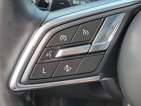 Used 2025 Buick Enclave Sport Touring w/ Power Package image 21