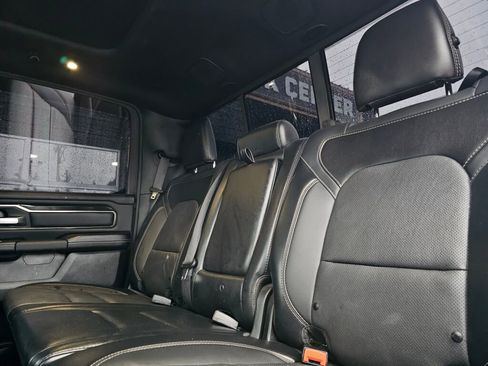 Used 2019 RAM 1500 Sport w/ Alpine Leather & Sound Group image 17