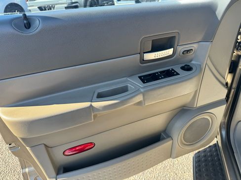 Used 2007 Dodge Durango Limited image 15