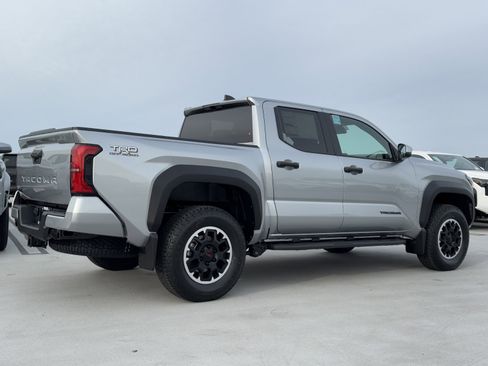 New 2026 Toyota Tacoma TRD Off-Road image 12