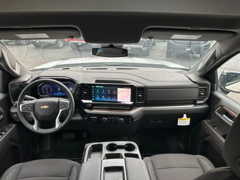 New 2026 Chevrolet Silverado 1500 LT image 19