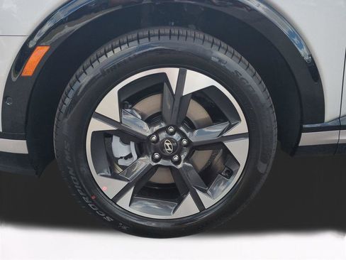 New 2026 Hyundai Palisade Limited FWD image 11