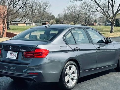Used 2016 BMW 328i xDrive Sedan AWD/4WD image 10