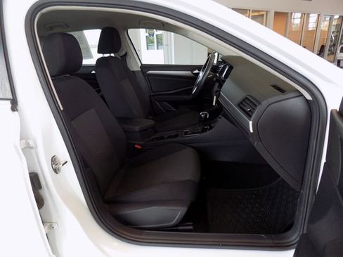Used 2021 Volkswagen Jetta S w/ Driver Assistance Package FWD image 23
