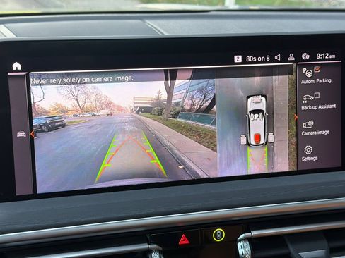 Used 2023 BMW X3 xDrive30i w/ Premium Package image 26