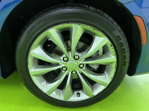 Used 2016 Chrysler 200 S w/ Navigation & Sound Group I FWD image 14