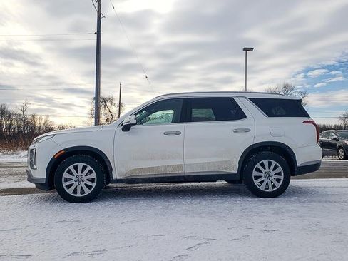Used 2023 Hyundai Palisade SEL image 8
