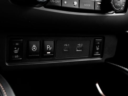 New 2026 Nissan Frontier PRO-4X w/ Pro Premium Package image 16