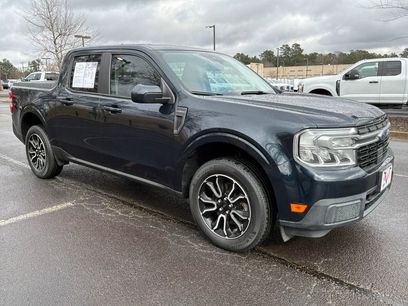 Used 2022 Ford Maverick Lariat w/ Lariat Luxury Package