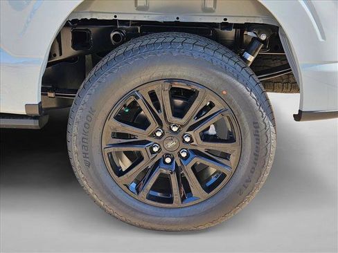 New 2026 Ford F150 Platinum w/ Equipment Group 702A High AWD/4WD image 10