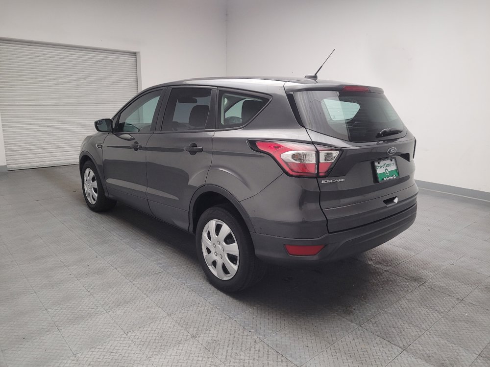 Used 2017 Ford Escape S FWD image 5