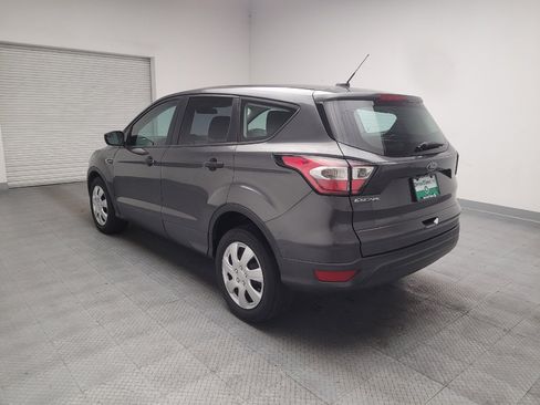 Used 2017 Ford Escape S FWD image 5