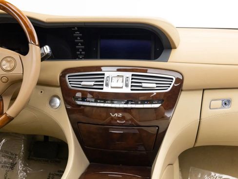 Used 2007 Mercedes-Benz CL 600 image 20