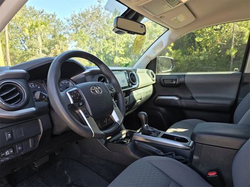 Used 2023 Toyota Tacoma SR5 image 25