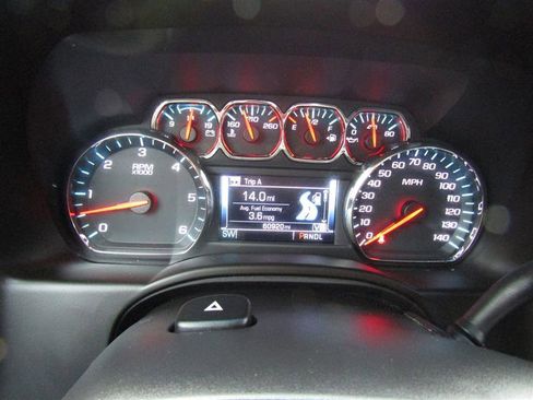 Used 2019 Chevrolet Tahoe LS image 17