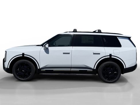 New 2027 Kia Telluride X-Line SX Prestige AWD/4WD image 2