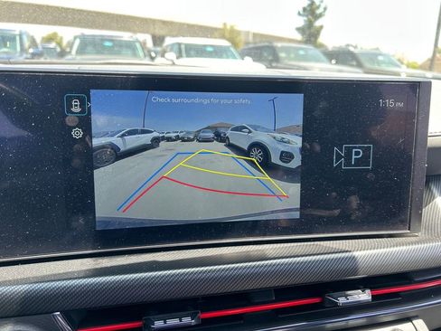 Used 2025 Hyundai Sonata N Line FWD image 10