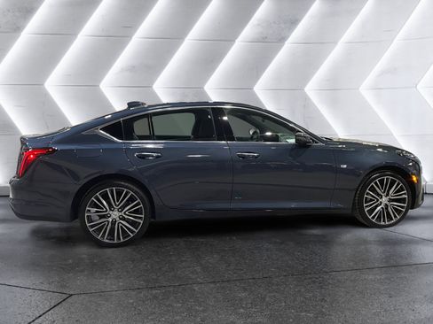 New 2026 Cadillac CT5 Premium Luxury image 7