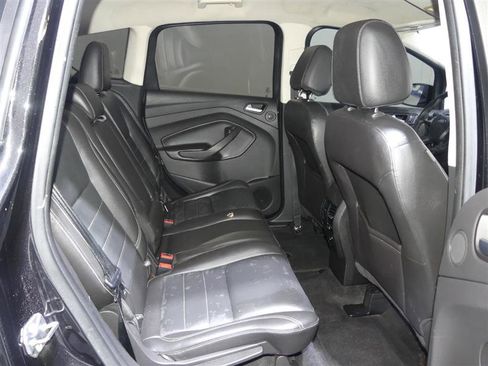 Used 2015 Ford C-MAX SEL w/ Equipment Group 302A image 27