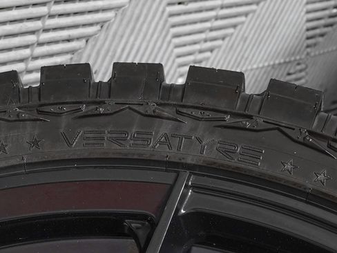 Used 2023 GMC Yukon Denali Ultimate AWD/4WD image 37