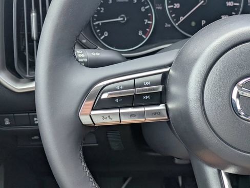 New 2026 MAZDA CX-50 AWD 2.5 S w/ Weather Package image 16