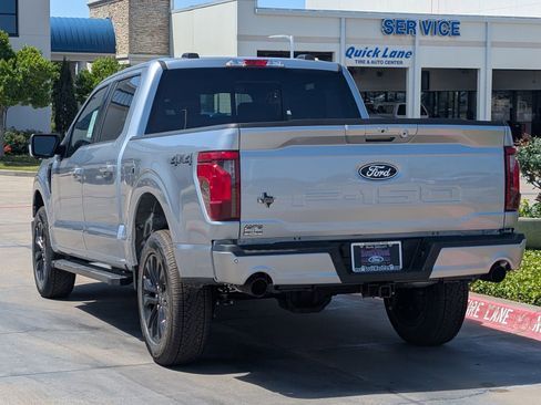 New 2026 Ford F150 XLT AWD/4WD image 4