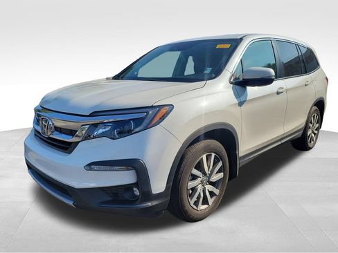 Used 2021 Honda Pilot EX-L image 15