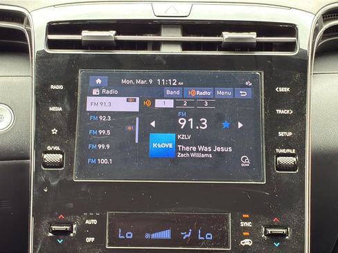 Used 2024 Hyundai Tucson SEL image 27