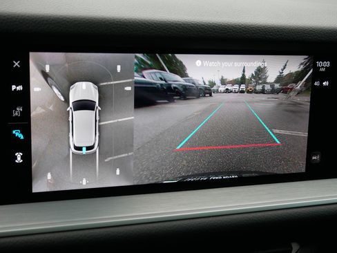 Used 2024 Porsche Cayenne image 33