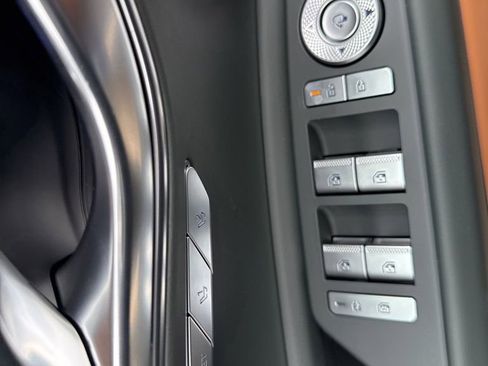 New 2026 Genesis GV80 3.5T Advanced image 21