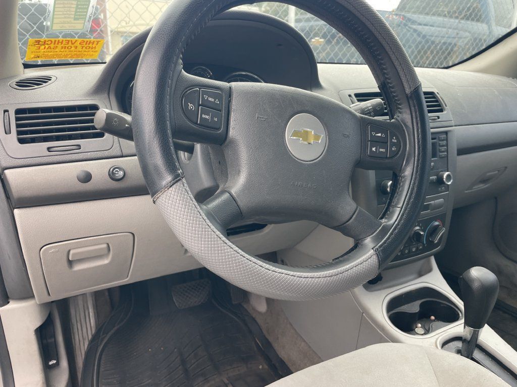 Used 2006 Chevrolet Cobalt LS FWD image 7