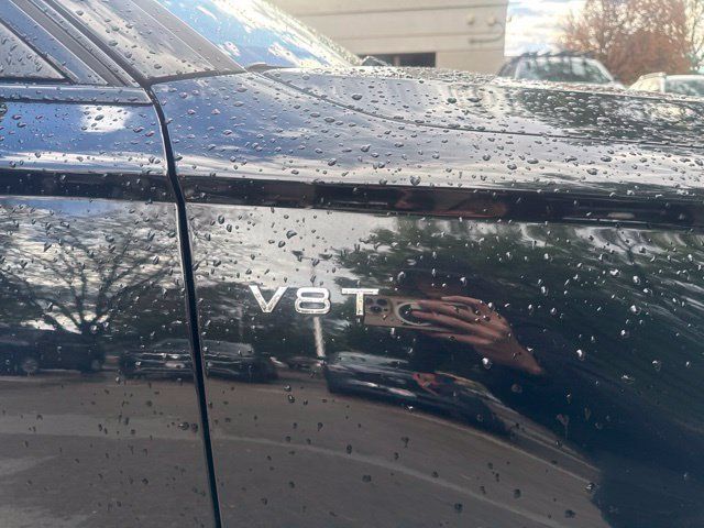 Used 2016 Audi S6 Premium Plus AWD/4WD image 6