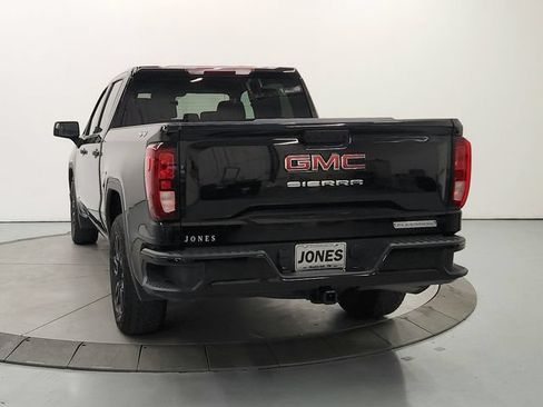 Used 2024 GMC Sierra 1500 Elevation AWD/4WD image 7