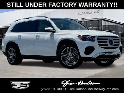 Used 2026 Mercedes-Benz GLS 450 4MATIC