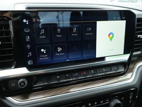 Used 2022 Chevrolet Silverado 1500 LT image 44