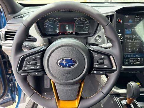 New 2026 Subaru Forester Wilderness AWD/4WD image 10