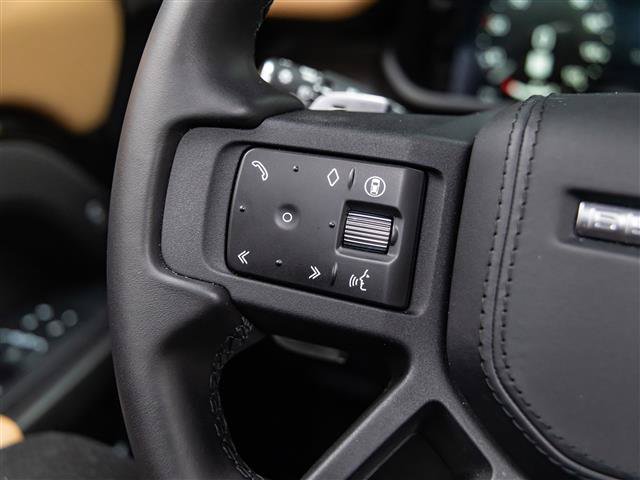 New 2026 Land Rover Defender 130 V8 AWD/4WD image 19
