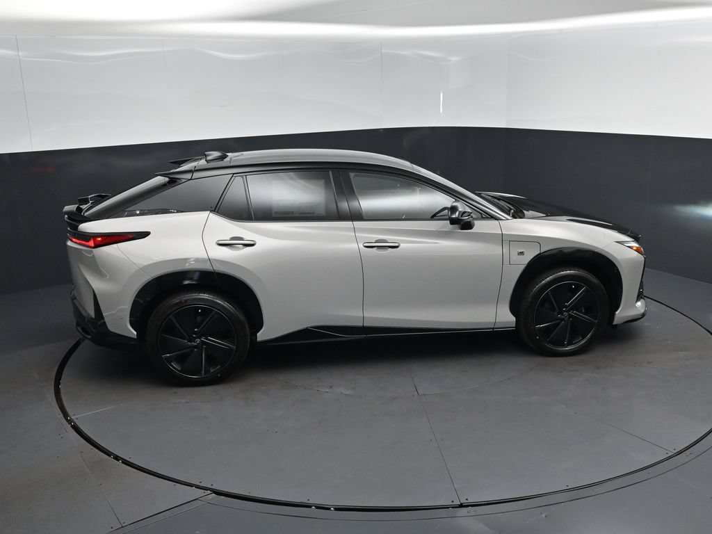 New 2026 Lexus RZ 450e AWD w/ Luxury Package image 35