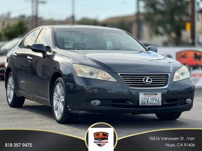 Used 2009 Lexus ES 350