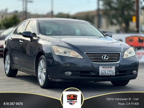 Used 2009 Lexus ES 350 image 1