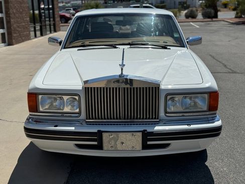 Used 1996 Rolls-Royce Silver Spur image 4