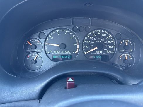 Used 2002 Chevrolet S10 Pickup LS w/ LS Preferred Equipment Group image 22