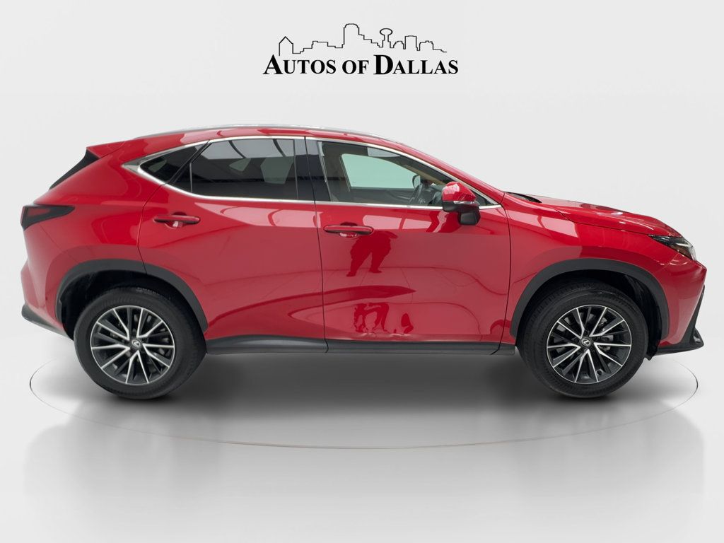 Used 2024 Lexus NX 250 FWD image 7