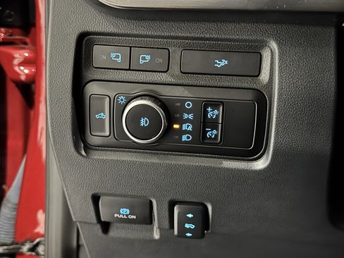 Used 2023 Ford F350 Lariat w/ Lariat Ultimate Package image 29