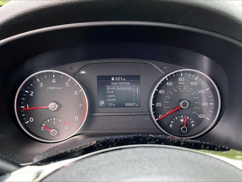 Used 2021 Kia Sportage S AWD/4WD image 26