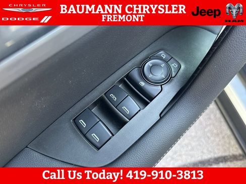 Used 2024 Chevrolet Blazer LT w/ Redline Edition FWD image 11