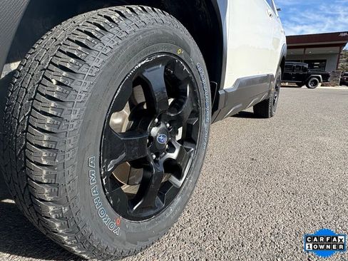 Used 2024 Subaru Forester Wilderness image 16