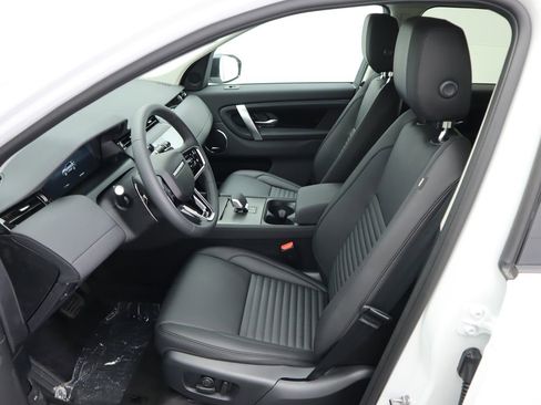 Certified 2024 Land Rover Discovery Sport S image 20